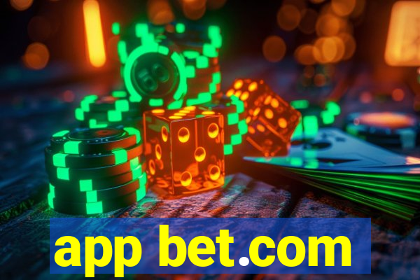 app bet.com